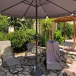 Villa Luna Pondi