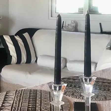 Luna Βίλα Πόντι