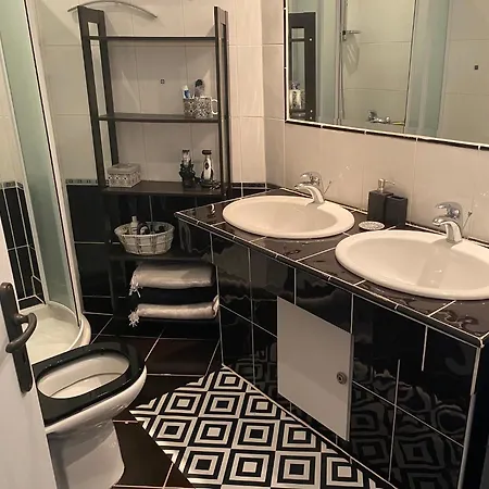 Βίλα Luna Πόντι