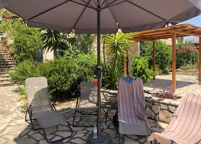 Villa Luna Pondi
