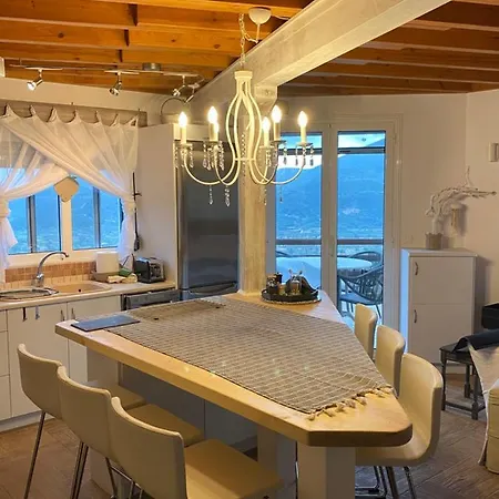 Luna ヴィラ Póndi