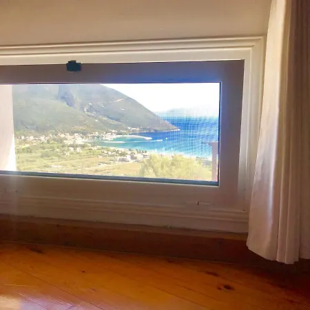 Luna ヴィラ Póndi