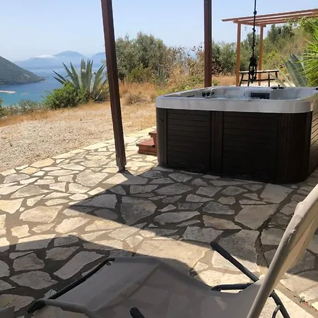 Villa Luna *