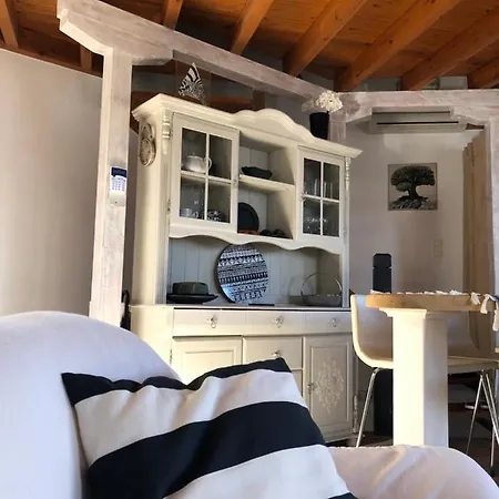 Luna Villa *