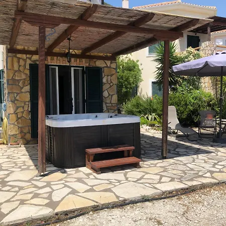 Luna Villa Pondi