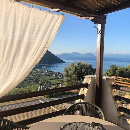 Villa Luna *