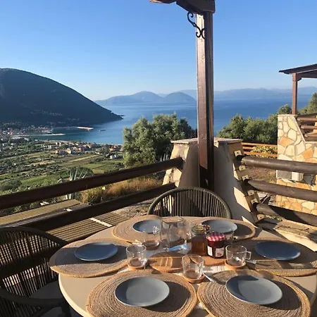 Villa Luna Pondi