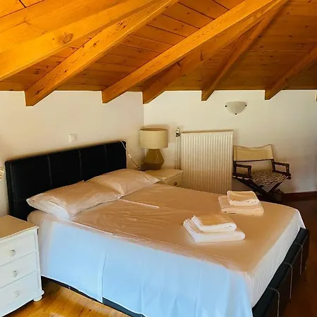 Luna Villa