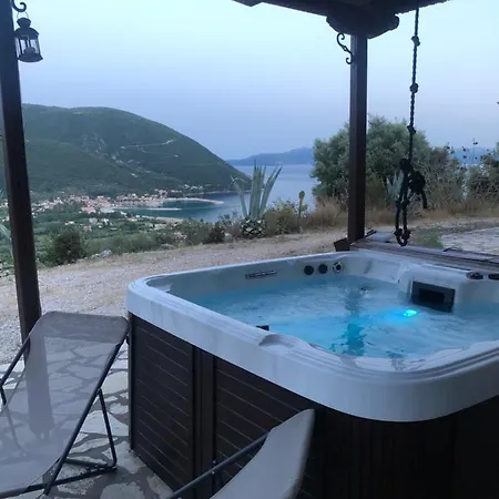 Luna Villa