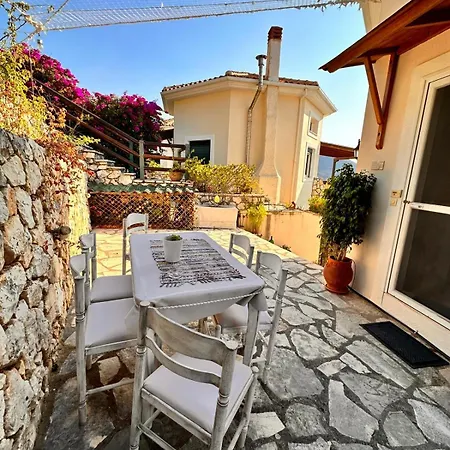 Villa Luna *