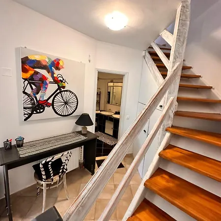 ヴィラ Luna Póndi